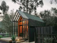 Nuoca Urubici - Cabana - B&B
