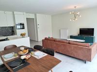 B&B Ostende - Villa 55 - Bed and Breakfast Ostende