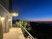 B&B Ajloun - Shams Farm - Bed and Breakfast Ajloun