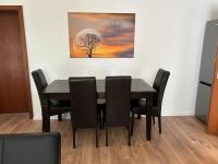 B&B Gelsenkirchen - Moderne Service Apartment AVD3 - Bed and Breakfast Gelsenkirchen