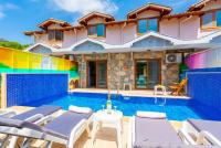 B&B Dalyan - Villa Ayla Paradise - Bed and Breakfast Dalyan