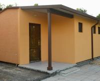 Village of Peace - House 39 - B&B Scutari