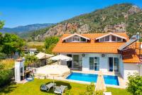 B&B Dalyan - Villa Zonkdemir - Bed and Breakfast Dalyan