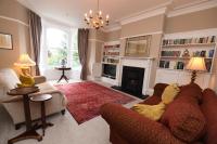 B&B Harrogate - Harrogate Self Catering - West End - Bed and Breakfast Harrogate