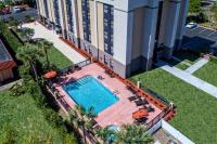 Hampton Inn Orlando-Maingate South