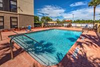 Hampton Inn Orlando-Maingate South