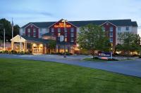 B&B Harrisburg - Hilton Garden Inn Harrisburg East - Bed and Breakfast Harrisburg