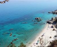 Terrazza Michelino - Chambres d’hôtes Parghelia