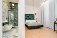 Deluxe Zimmer mit Queensize-Bett