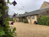 Hollyhock Cottage, Clematis cottages, Stamford - B&B Stamford