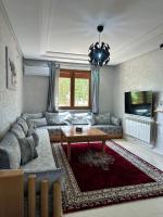 B&B Ifrane - Ifrane apartment with swimming pool - Bed and Breakfast Ifrane