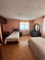 Camera Doppia con Letti Singoli