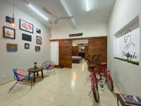 B&B Valladolid - Casa don Conde/equipado/wifi/bicicletas gratis. - Bed and Breakfast Valladolid