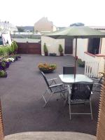 Cahirciveen Marina, Ring Of Kerry - B&B