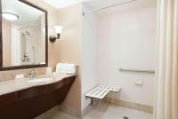 King Suite with Accessible Tub - Mobility and Hearing Access/Non-Smoking