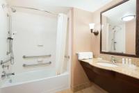 King Suite with Accessible Tub - Mobility and Hearing Access/Non-Smoking