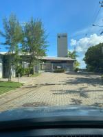 Casa de praia finamente decorada ,pé na areia e beira mar - Chambres d’hôtes