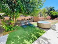 Maison d’hôtes Joséphine - B&B Ajaccio