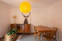 Casa Jarca 1er piso, a 1km de Canillo - HUT 8061 - B&B Canillo