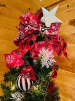 Mountain Bliss - B&B Townsend