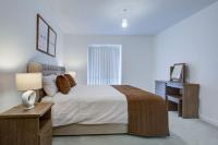 Brand New apartment next to Lakeside Shopping mall, Essex - Chambres d'hôtes West Thurrock