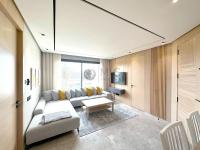 The Besty Ocean Suite-By Ayla Stay - B&B Casablanca