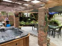 Rotorua Tranquility - B&B