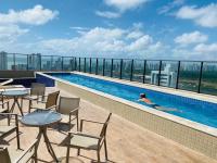 FLAT EXCELSIOR- PRÓXIMO SHOPPING RIOMAR - Ferienwohnung Recife