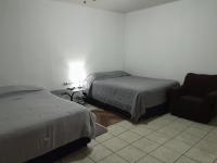Chambre Double Deluxe