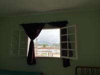 Lar e Mar - Sobrado na praia com gramado - Massaguaçu - B&B Caraguatatuba