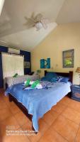 Habitación Familiar con balcón