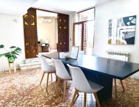 Casa en la mejor ubicación! - Chambres d’hôtes Mendoza