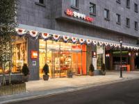 ibis Ambassador Seoul Insadong