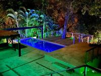 Casa no Mar - Ilhabela - Chambres d'hôtes Ilhabela