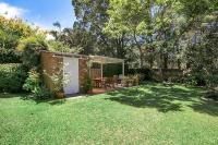 HUNT1 - Great Family Unit, Spacious Green Garden - B&B Sydney