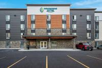 B&B Wixom - WoodSpring Suites Wixom - Novi - Bed and Breakfast Wixom