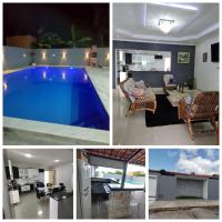 Three-Bedroom Home
