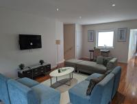 B&B Kingston - Spacious 2 bedroom apartment @Kingston Foreshore - Bed and Breakfast Kingston