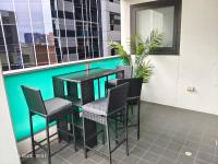 Adelaide City Loft - B&B Adelaide