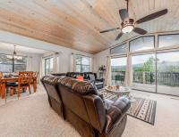 Dodsons Double Decker - Bed and Breakfast Ruidoso