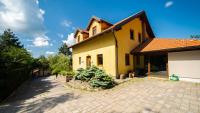 B&B Fužine - Kuća za odmor KRISTINA - Bed and Breakfast Fužine