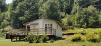 Río Blanco, Cabañas, Don Tito - B&B