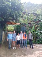 Homestay phố núi suối giàng - Bed and Breakfast