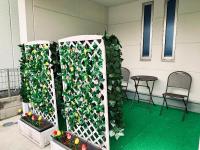 K.House - Ferienwohnung Tokio