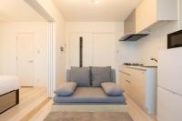 Apartamento de 1 dormitorio