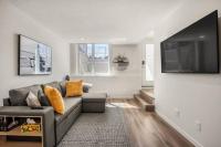 Rockland Oasis: 1BR + Parking - B&B Calgary