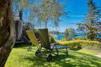 CallaLillyJardin - B&B Malcesine