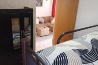 Casita práctica, sencilla y lista para recibirte. - Chambres d’hôtes Silao