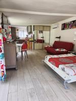 B&B Montdidier - loft vintage - Bed and Breakfast Montdidier