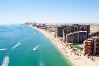 Luxury Oceanview Condo - Las Palomas - Pool, Golf, Sandy Beach ! - B&B Puerto Peñasco